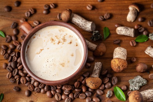 The Benefits of Functional Mushrooms in Your Morning Coffee